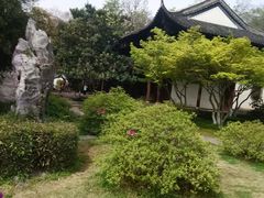 -采石矶景区