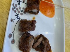 -八市阿杰五香(大元路分店)