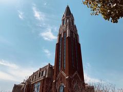 -华东政法大学(松江校区)