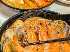 -五兰沙茶面(曾厝垵店)