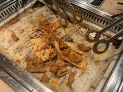 -新石器烤肉(之心城店)