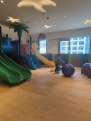 -和伊母婴护理中心·全套房(金山店)