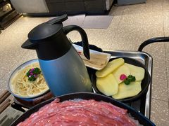 -辣斗辣火锅(太古里店)
