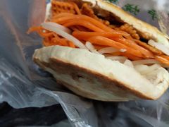 -三兄弟高炉烧饼