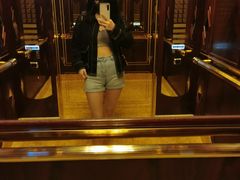 -广州富力丽思卡尔顿酒店