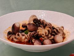 -舌尖上·霞浦滩涂海鲜(总店)