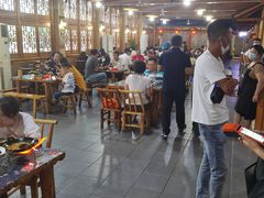 大堂-张关合渣(航空大道店)