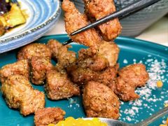 -后海16号·北京私房菜