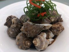 -金海湾海鲜总店