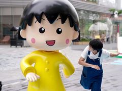 -东莞松山湖万象汇