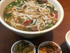 -易裕和·长沙米粉(友谊路店)