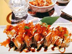 -新一喜铁板料理餐厅·铁板放题(北国商城店)