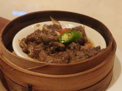 -杭州JW万豪酒店-万豪中餐厅