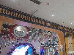 点击看大图 -meland亲子乐园•派对•研学(宁波华润万象城店)