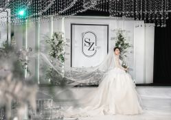 点击看大图 -御鉴天玺婚礼