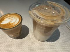 -BAKER&SPICE(安福路店)