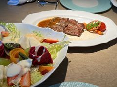 -波特曼西餐厅(中央大街店)