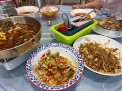-三只鸟本地特色菜馆(上饶总店)