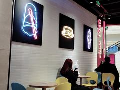 -DQ·蛋糕·冰淇淋(苏州中心店)