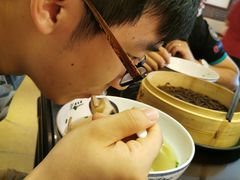 虾仁小馄饨-熙盛源(复兴路店)