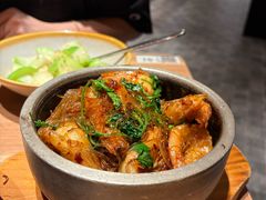 -新太二·鲜料川菜(晶耀前滩店)