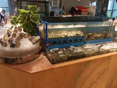 -鹿客臻鲜海鲜自助餐厅(永旺店)