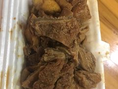 -细妹五香牛杂(步行街店)