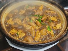 臭大元烧肥肠-壶园美食·淮扬菜(东圈门店)