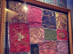 -Pakwaan Indian restaurant芭港湾印度餐厅(领事馆店)