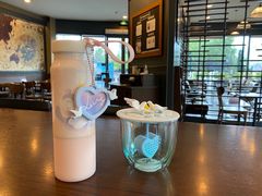 -星巴克臻选(杭州嘉里中心1F店)