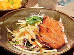 -安南越南餐厅(青岛万象城店)