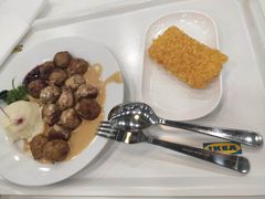 -宜家·瑞典风味餐厅(烟台路店)