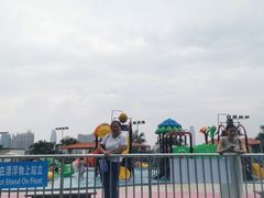 -黄金海岸水上乐园