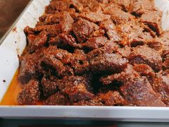 -李记称盘牛杂串串(广厦店)