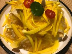 -滇铺子·云南特色菜·第九届野生菌美食节(东风东路c86店)