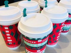 -星巴克臻选(武汉首义汇店)