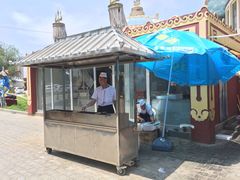 -蒙古大营·蒙古演绎餐厅(赛马场店)