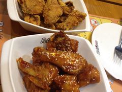 -Pelicana百利家炸鸡(江南西名店城店)