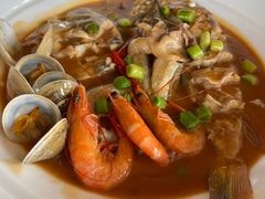 -炊江南·上海菜(国展华漕店)