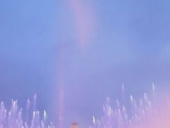 -大雁塔北广场音乐喷泉