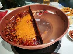 -东门口涮肉·砂锅·烤串(老门东店)