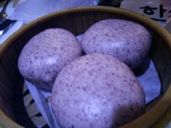 -圣河湾虾饺美食(站前店)