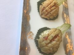 -伯衡55·吉品轩(乌鲁木齐南路店)