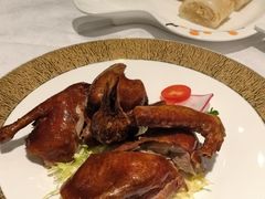 -红棉中餐厅·广州海航威斯汀酒店