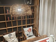 -邈墨茶馆(大兜路1号店)