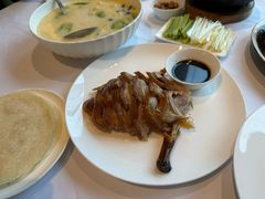 -洋洋中餐馆·SINCE 1997(信投店)
