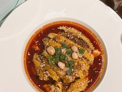 -渝信川菜 · 川味家常菜(财富购物中心店)