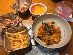 超级爆辣火鸡面-合风谷(南下塘店)