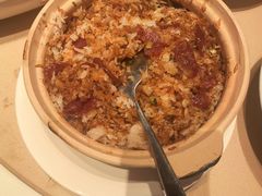 -八府香鸭·啫啫煲(华山路店)