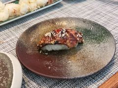 -戏作寿司(观音桥店)